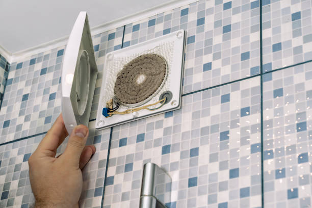 Best Affordable Duct Cleaning Services  in Lyndhurst, VA