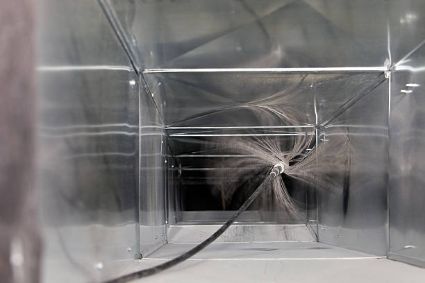 Professional Airduct Cleaning in Lyndhurst, VA