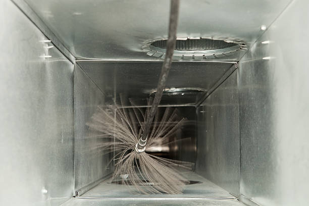 Best Professional Duct Cleaning Services  in Lyndhurst, VA